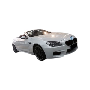 Nhà sản xuất trực tiếp salesforbmw 6 Series F06 F12 f13630i 640i 650i Bumper nâng cấp lên M6 body Kit với động cơ mui xe và chắn bùn - Product Image 3