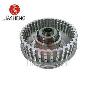 ดรัมคลัตช์ใหม่เอี่ยม 6T30 สำหรับเกียร์อัตโนมัติ Geabrox 24231648-WDW อะไหล่รถยนต์ - Product Image 4
