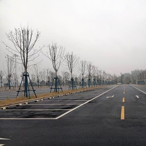 Wanbo Chất lượng cao hệ thống hướng dẫn đỗ xe cảm biến siêu âm cảm biến đỗ xe thông minh cảm biến chiếm chỗ cho nhà để xe thông minh - Product Image 5