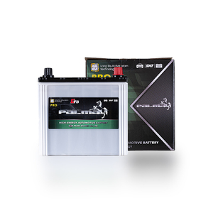 แบตเตอรี่ตะกั่วกรดปิดผนึก80Ah สำหรับ <span class=keywords><strong>Varta</strong></span> 12V สภาพใหม่สำหรับรถญี่ปุ่นเริ่มต้นผลิตในประเทศจีน - Product Image 4