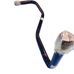 A810201023519 Raccords pour camion pompe à béton, Tuyau d'acier pour camion pompe, Tuyau d'entrée d'huile en acier - Product Image 5