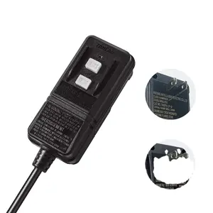 US standard 10A/13A afci gfci residual current breaker power plug