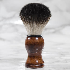 <span class=keywords><strong>Blaireau</strong></span> <span class=keywords><strong>de</strong></span> <span class=keywords><strong>rasage</strong></span> avec manche en bois Outil <span class=keywords><strong>de</strong></span> salon <span class=keywords><strong>de</strong></span> coiffure pour hommes <span class=keywords><strong>Blaireau</strong></span> <span class=keywords><strong>de</strong></span> <span class=keywords><strong>rasage</strong></span> - Product Image 6