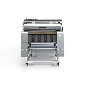 Mesin Printer DTF SUBLISTAR DTF 6004 Flex 2IN1 dengan Fungsi Ganda Penggoyang dan Pencetak, Tanpa Bubuk - Product Image 2