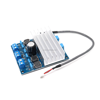 Module d'amplificateur numérique TDA7492, double canal, 50W*2, stéréo haute puissance 100W, meilleur que TA2024