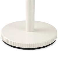 Ventilateur de camping pliable turbo le mieux noté, 100 vitesses, chargement USB-C, avec support de téléphone pour étudiants en dortoir