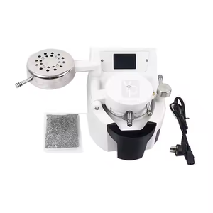 Macchina Termoformatrice Semi-automatica per Allineatori Ortodontici e Apparecchi di Contenzione, Pressa per Laboratorio Dentale con Scansione - Product Image 5