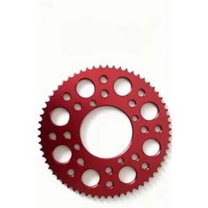 # Kit de pignons et de chaînes 35 62T pour mini-ATV tout-terrain robuste, compatible avec les transmissions de moto - Product Image 4