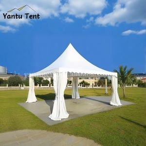 2X2 3x3 4X4 5X5m aluminium treillis fête de <span class=keywords><strong>mariage</strong></span> exposition tente commerciale pagode <span class=keywords><strong>chapiteau</strong></span> étanche toutes saisons location en plein air - Product Image 2
