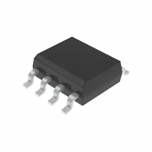 <b>Memory</b> In Stock AT24C02AN-10SI 8 SOlC Electronics Component - Product Image 1