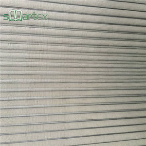 Moustiquaires en corde Moustiquaires Plisse Moustiquaires Rouleau Polyester Tailorable Insecte Fenêtre Plissé Écran Rouleau - Product Image 4