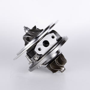 Cartucho de Turbocompresor VF410039 RHF55V 8982490411 para Camión Isuzu NPR NQR NRR con Motor 4JJ1 - Product Image 3