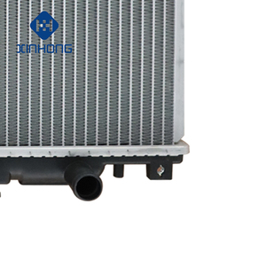 Nhà máy nóng bán chính hãng phụ tùng cơ khí tản nhiệt cho toa xe r ct21s 93-98 MT - Product Image 5