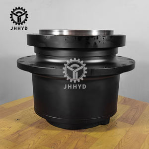 Bagger C9.3 C9 C7.1 Motor 5017238 501-7238 Fahrmotor 340F 336D 336E 336F 336D2 Getriebe für <span class=keywords><strong>Caterpillar</strong></span> - Product Image 3