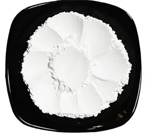 Barandilla de carbonato de calcio ligero, para detergente, nano carbonato de calcio, escamas de alimentos, tiza de malla 1250