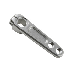 خدمات تصنيع حسب الطلب من شركة التصنيع الأصلية قطع غيار قضبان ربط فولاذية مزورة من الشركة المصنعة الصينية من شركة التصنيع الأصلية - Product Image 6