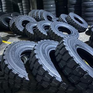 ยางรถบรรทุกสำหรับงานเหมือง ยาง TBR 12.00R20 โรงงานจีน 22/24 PR 12.00R24 12.00R20 12.00R24 ยางรถบรรทุกขนาดเล็กราคาถูก 7.50R - Product Image 2