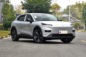 CHANGAN Deelal S05, Vehículo Eléctrico Nuevo en Oferta, con Techo Panorámico, para <span class=keywords><strong>Viajes</strong></span> Familiares de Lujo y Recepciones Empresariales - Product Image 4