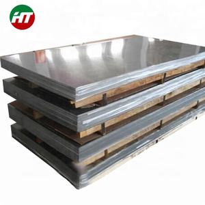 Bande d'acier duplex 2205 ASTM A240 S32205, plaque AISI 321, pour travaux à chaud - Product Image 2