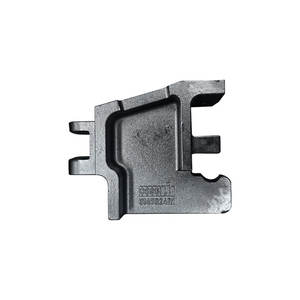 أوزان موازنة من الحديد الزهر الثقيل، كتل موازنة مخصصة للآلات والمعدات الإنشائية - Product Image 1