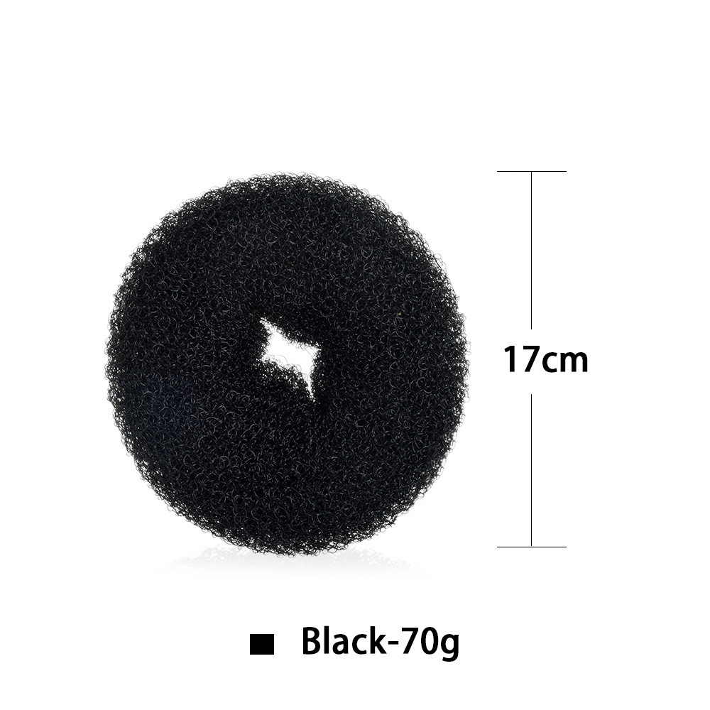 Black-17cm(70g)