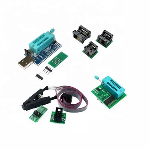 โปรแกรมเมอร์ <span class=keywords><strong>USB</strong></span> รุ่น CH341 สำหรับชิปซีรีส์ 24/25/เครื่องเขียน BIOS/เครื่องมือแฟลช ใช้งานร่วมกับเราเตอร์, ไดรฟ์ <span class=keywords><strong>DVD</strong></span>, เมนบอร์ด - Product Image 2