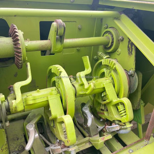 Pièces détachées Presse à foin Presse à foin <span class=keywords><strong>CLAAS</strong></span> 650 machines agricoles <span class=keywords><strong>matériel</strong></span> <span class=keywords><strong>agricole</strong></span> à vendre - Product Image 5