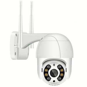 Cámara de Vigilancia IP Colorvue A8 para Ascensor, con Detección de Movimiento, para Video Viral y Comercial - Product Image 1