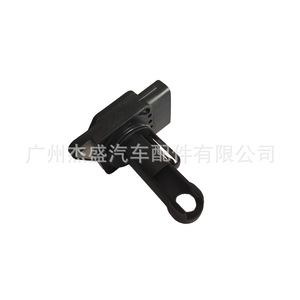 Débitmètre d'air Subaru 197400-2090 MR547077 pour Impreza Forester 12V, pièce de rechange - Product Image 2