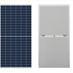 โมดูลโฟโตโวลตาอิกเทอร์มอลแบบใช้น้ำ (PVT) ที่ไม่มีรอยแตกที่มองไม่เห็น - Product Image 1