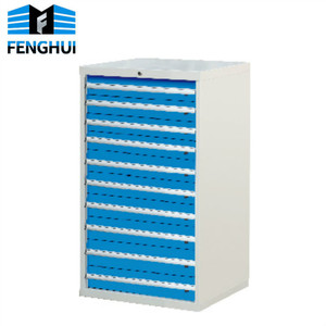 Fenghui Cold Rolled Steel Garage <strong>Tool</strong> <strong>Cabinet</strong> Customized Storage <strong>Tool</strong> <strong>Cabinet</strong> For Workshop - Product Image 1