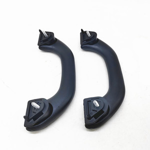 Manija de Agarre para Techo Interior de Coche para Volkswagen Golf Mk4 Jetta Mk4 Polo, Plástico, Color Único, 2101201Q - Product Image 4
