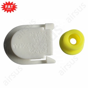 Douille de <span class=keywords><strong>c</strong></span>âble de levier de vitesses avec capuchon, compatible avec <span class=keywords><strong>Ford</strong></span> Edge, Fusion, Escape, Transit Connect, <span class=keywords><strong>C</strong></span>-<span class=keywords><strong>Max</strong></span>, pièce de rechange - Product Image 6