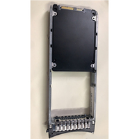 Stockage Storwize 01CX807 Interne 1,92 To 12 Go SAS 2,5 pouces Disque SSD Flash Intensif en Lecture 01CX807 SAS SSD