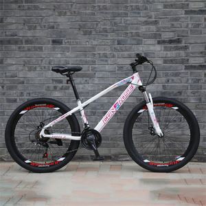 Newcustom 26 pulgadas bicicleta <span class=keywords><strong>de</strong></span> montaña suspensión bicicleta 26 montaña <span class=keywords><strong>dirt</strong></span> <span class=keywords><strong>Jump</strong></span> bicicleta BMX - Product Image 4