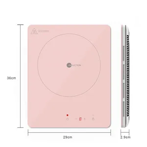 Factory 2.9cm Ultra Thin Induction Stove Portable Cooktop Prestige Electric Induction Cooker