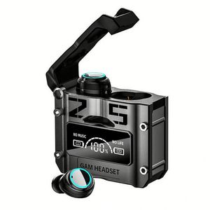 Produits les plus vendus, écouteurs sans fil TWS, écouteurs de type C, écouteurs intra-auriculaires pour jeux à bas prix, vente chaude - Product Image 2