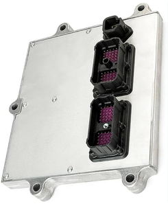 4963807 4963808 3408501 4943133 4988820ตัวควบคุมเครื่องยนต์4921776 ECU สำหรับ SAA6D107E-1 PC200-8รถขุด PC200-7 - Product Image 2