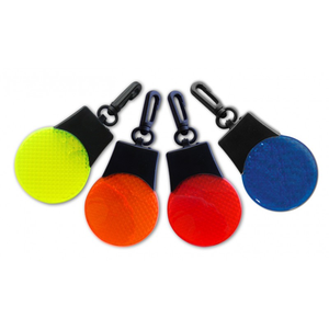 Mini <span class=keywords><strong>Led</strong></span> An Toàn Bóng Đèn Hình Dạng Phản Xạ Ánh Sáng Với Clip Đen Cho Túi Ba Lô Xe Đạp <span class=keywords><strong>Led</strong></span> <span class=keywords><strong>Light</strong></span> <span class=keywords><strong>Keychain</strong></span> Acrylic <span class=keywords><strong>Keychain</strong></span> Rgb Đèn - Product Image 2