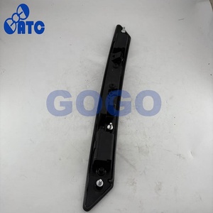 Pour Audi 8P : Pièces d'éclairage extérieur automobile, éclairage de plaque d'immatriculation arrière transfrontalier, interrupteur de hayon 12V 150W – Rétrofit/Mise à niveau - Product Image 5