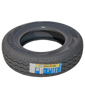 Pneus radiaux sans chambre à air en caoutchouc neufs à bas <span class=keywords><strong>prix</strong></span> en gros 155/65R13 155/70R13 165/65R13 165/70R13 165R13LT pour véhicules - Product Image 4