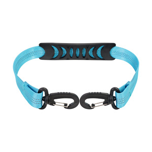 Asa de transporte OEM para patines de ruedas, de nailon duradero, 51x2.5cm, para exteriores - Product Image 5