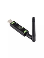 Module de transmission numérique sans fil USB vers LORA SX1262, communication IOT, agriculture industrielle, acquisition de données