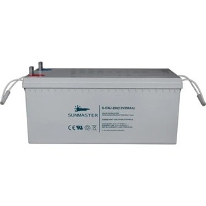 Generador de Energía Solar Completo, Sistema Fotovoltaico Fuera de la Red de 6KW con Batería SMSH-6KW, Cadenza de Celdas Solares SMSH-6KW - Product Image 3