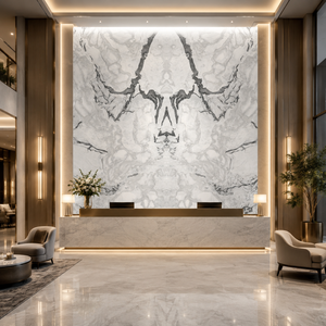 Losas de piedra sinterizada, tablero compacto sinterizado, losas de piedra sinterizada de alta calidad para el mercado estadounidense, azulejos cerámicos de gran formato - Product Image 2