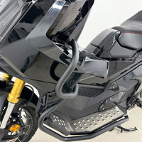 Pour HONDA X-ADV750 XADV 750 X-ADV 750 2017-2026 2025 – Barre de protection moteur, pare-chocs, protection de cadre et accessoires pour moto