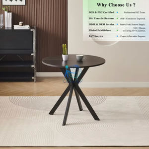 <span class=keywords><strong>Table</strong></span> en céramique OKAY, design simple, décoration moderne, <span class=keywords><strong>table</strong></span> à manger en pierre frittée, livraison directe - Product Image 1