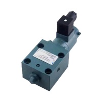 Vanne proportionnelle à commande par solénoïde série JRP JRP-G02-2-23 soupape de décharge hydraulique JRP-G02-3-30 JRP-G02-03-30