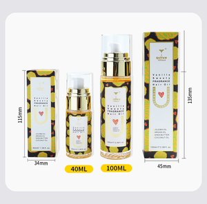 Bán Buôn Thủy Phân Lúa Mì Protein Tóc Điều Trị Vitamin C <span class=keywords><strong>E</strong></span> B5 B7 Tóc Huyết Thanh Làm Giàu Với Macadamia Bơ Dầu Cho Mịn - Product Image 1