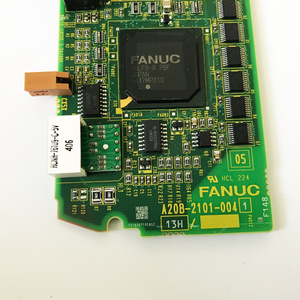 A20B-2101-0041 แผงวงจรพิมพ์ FANUC ของแท้นำเข้าจากญี่ปุ่น - Product Image 2